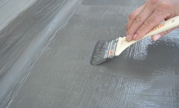 防水材料的分類有哪些？